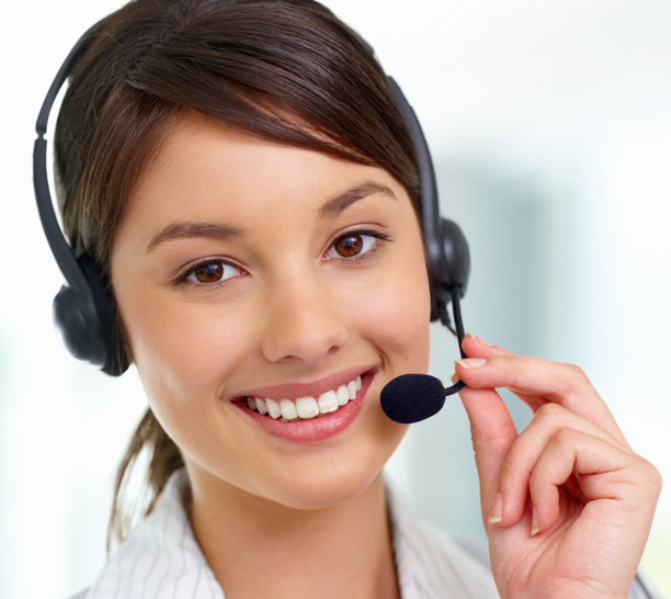 Customer Service