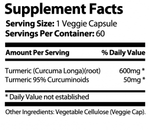 tumeric